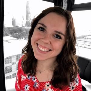 Meet your Posher, Morgan